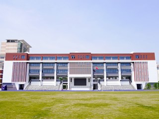 校园一角（2）